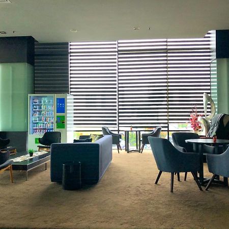 Pariss Hotel Johor Bahru Dış mekan fotoğraf