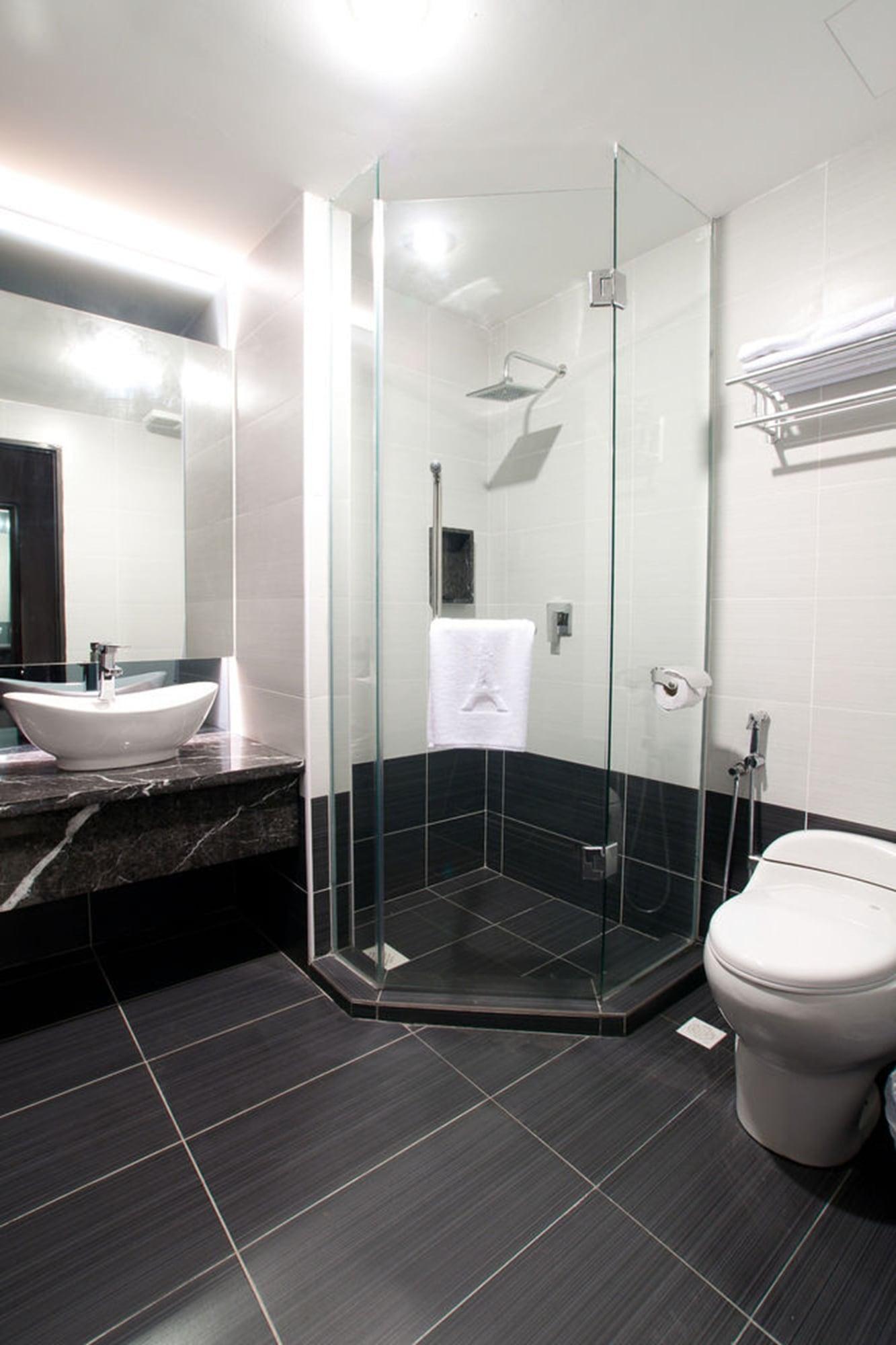 Pariss Hotel Johor Bahru Dış mekan fotoğraf