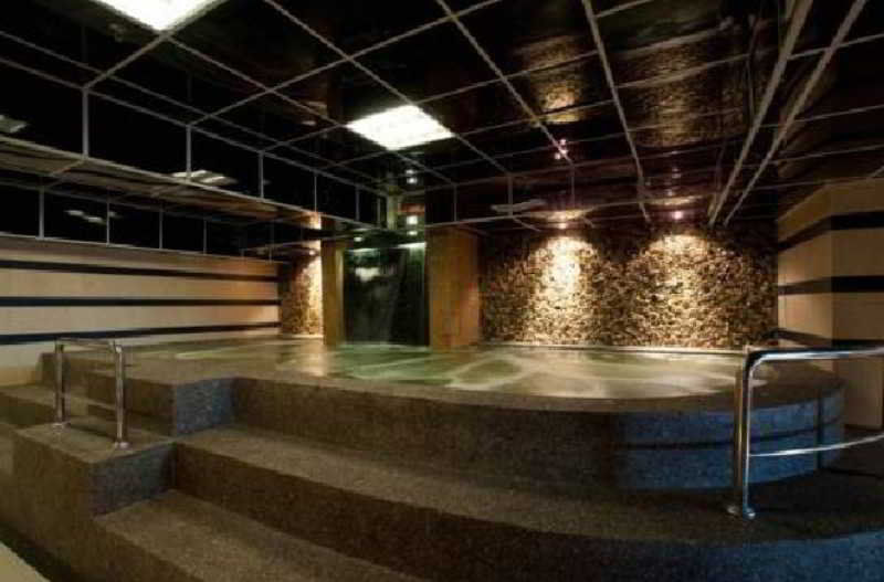 Pariss Hotel Johor Bahru Dış mekan fotoğraf