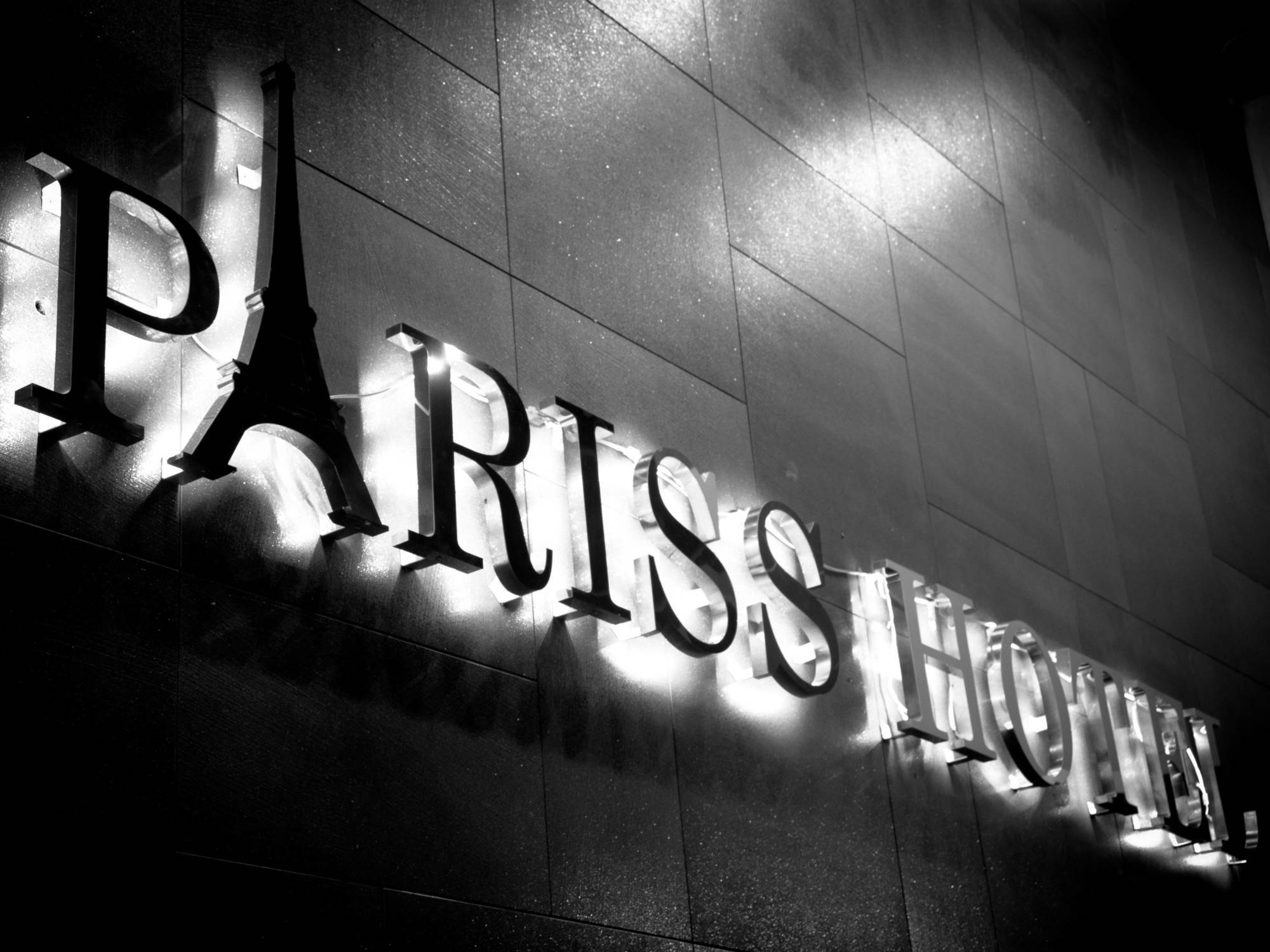 Pariss Hotel Johor Bahru Dış mekan fotoğraf