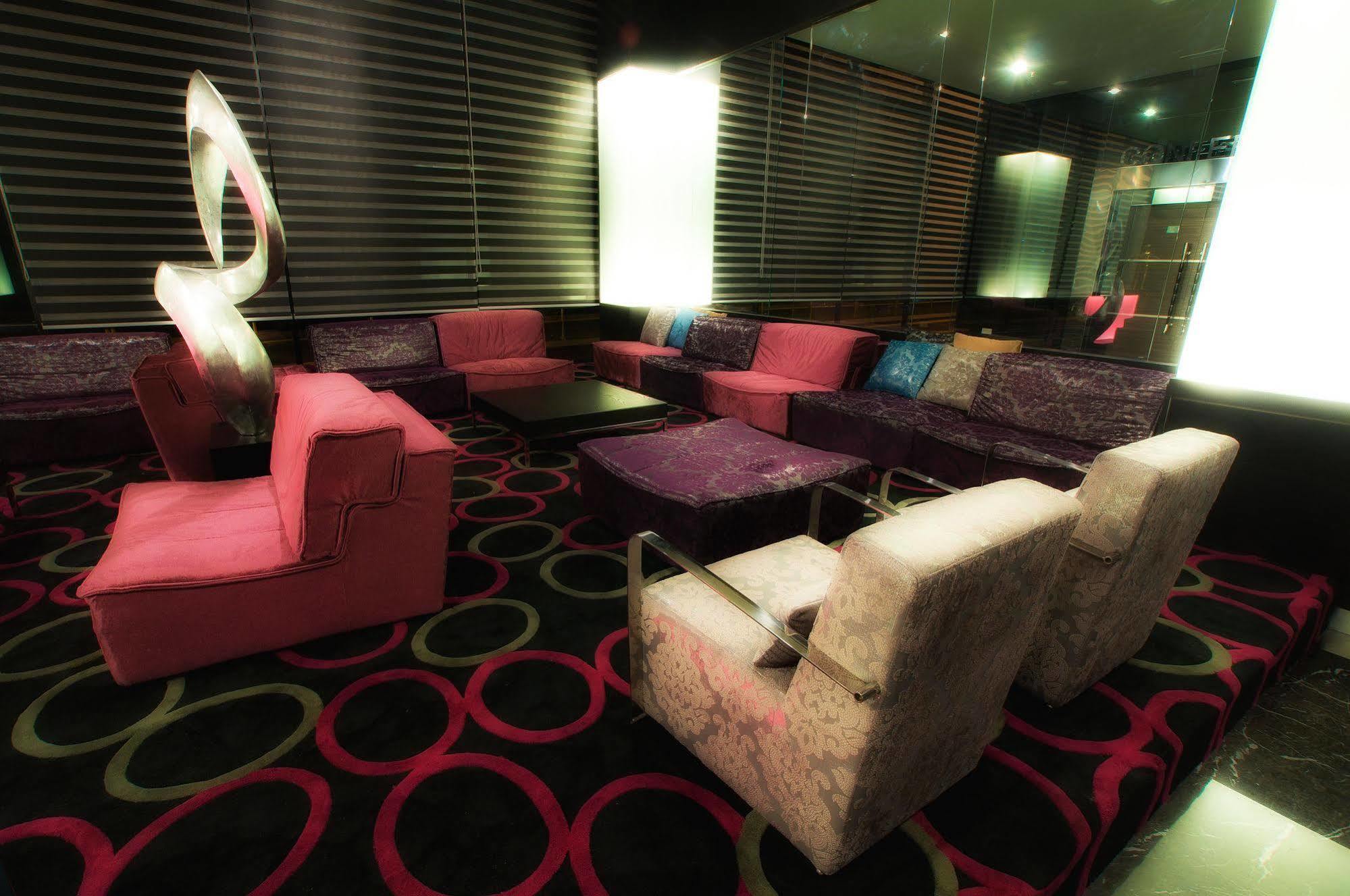 Pariss Hotel Johor Bahru Dış mekan fotoğraf