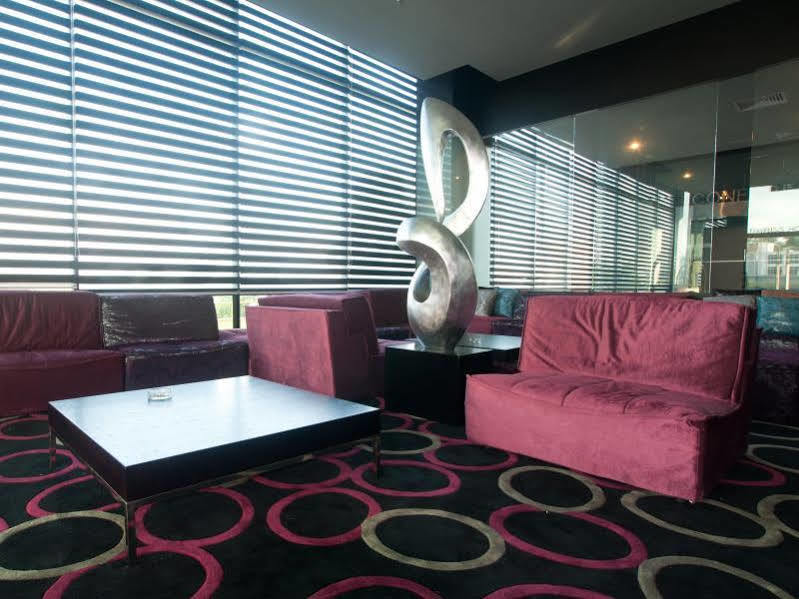 Pariss Hotel Johor Bahru Dış mekan fotoğraf