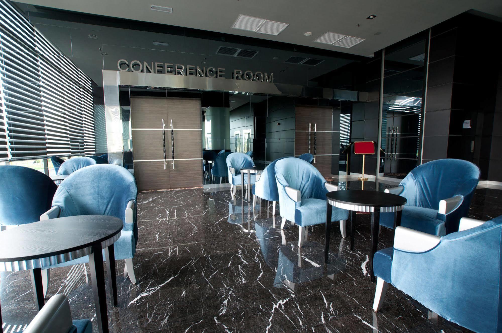 Pariss Hotel Johor Bahru Dış mekan fotoğraf